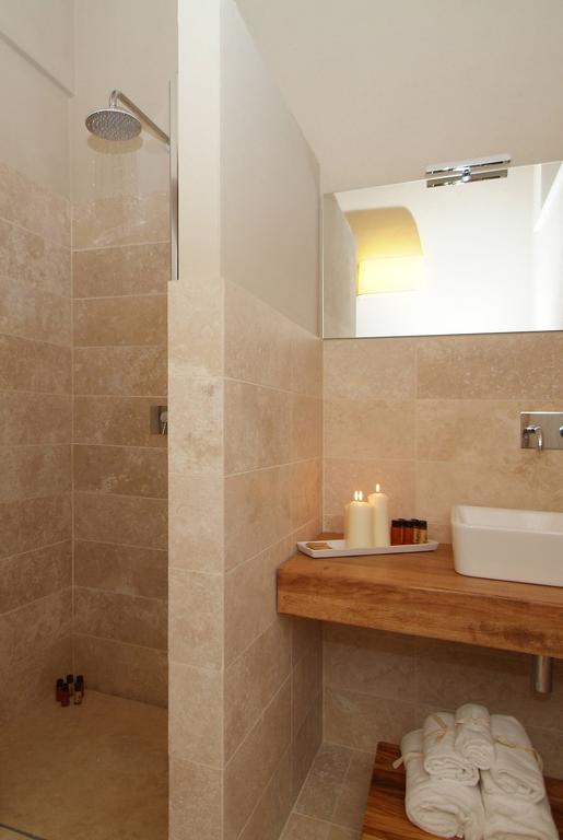 Borgo Canalicchio Di Sopra Relais Montalcino Buitenkant foto